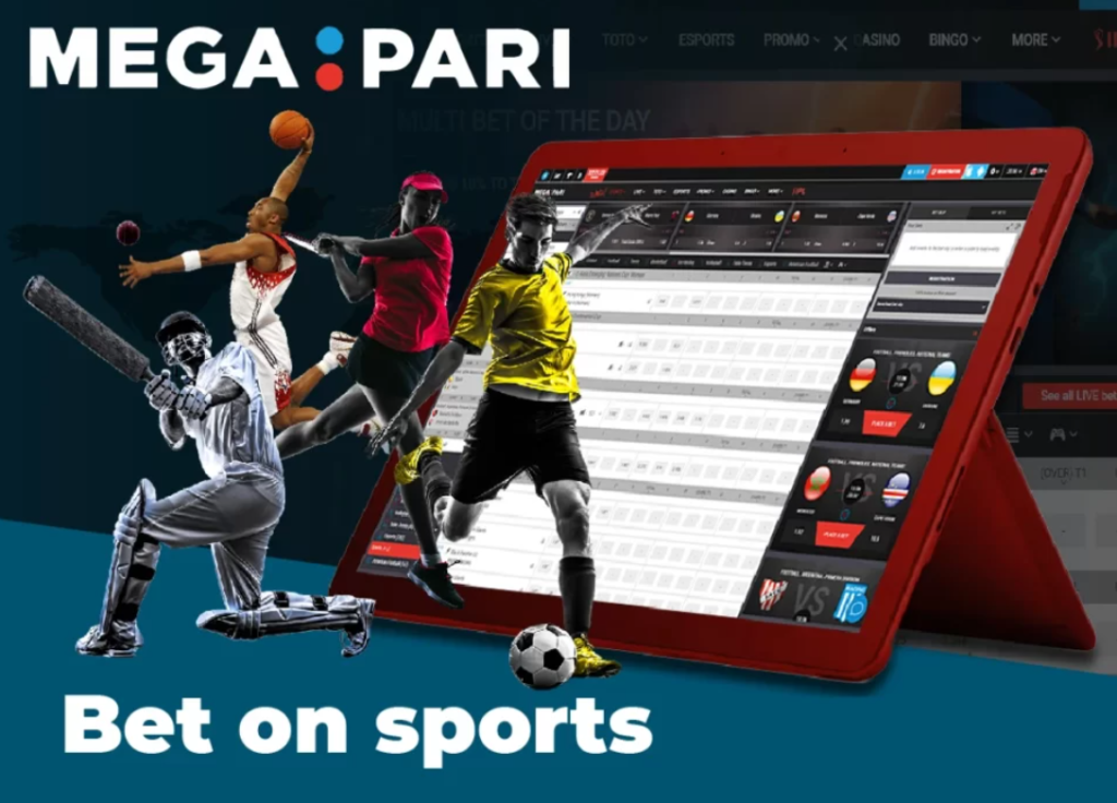 sport betting